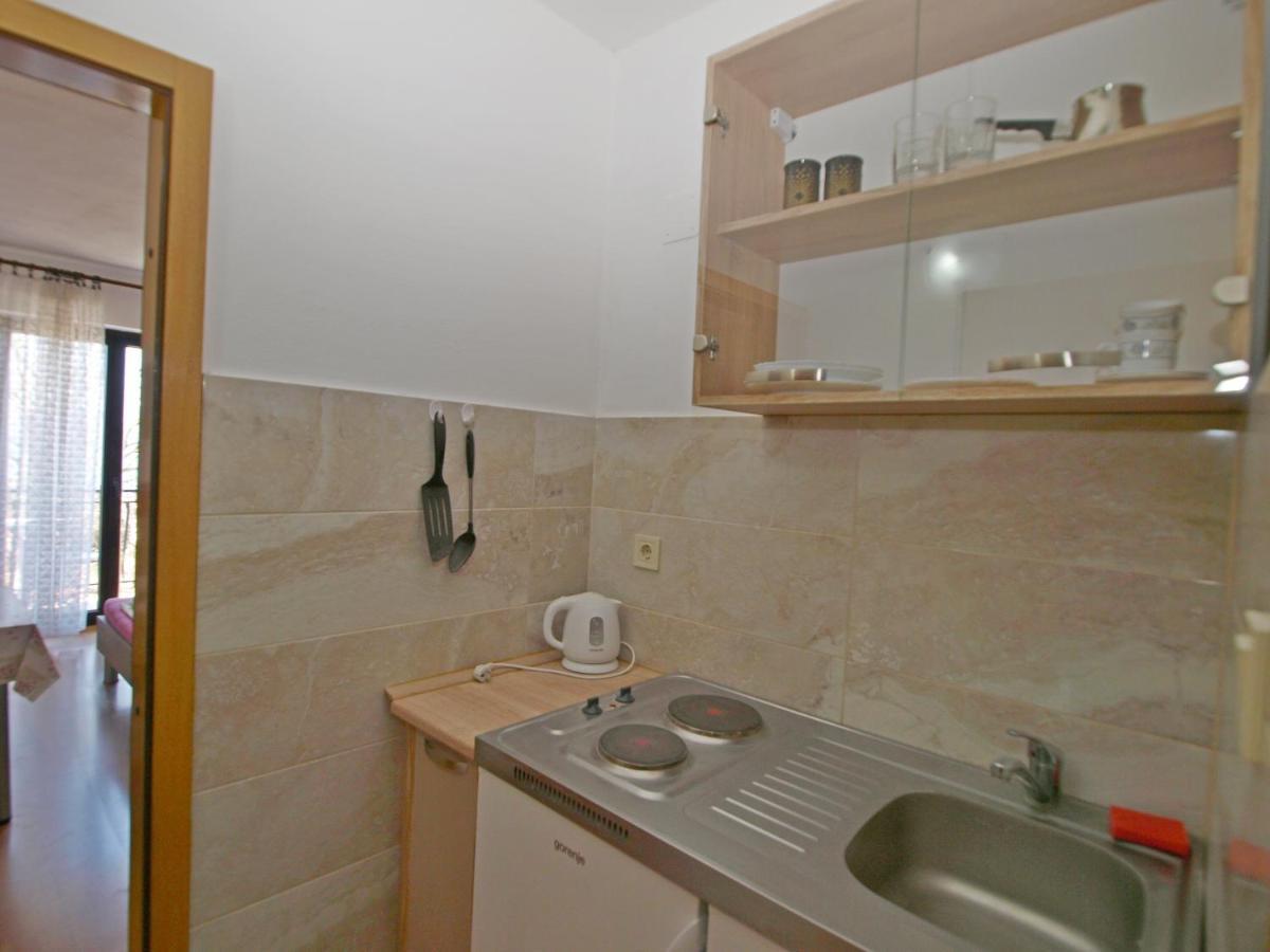 Apartmani Korljan 格拉达茨 外观 照片