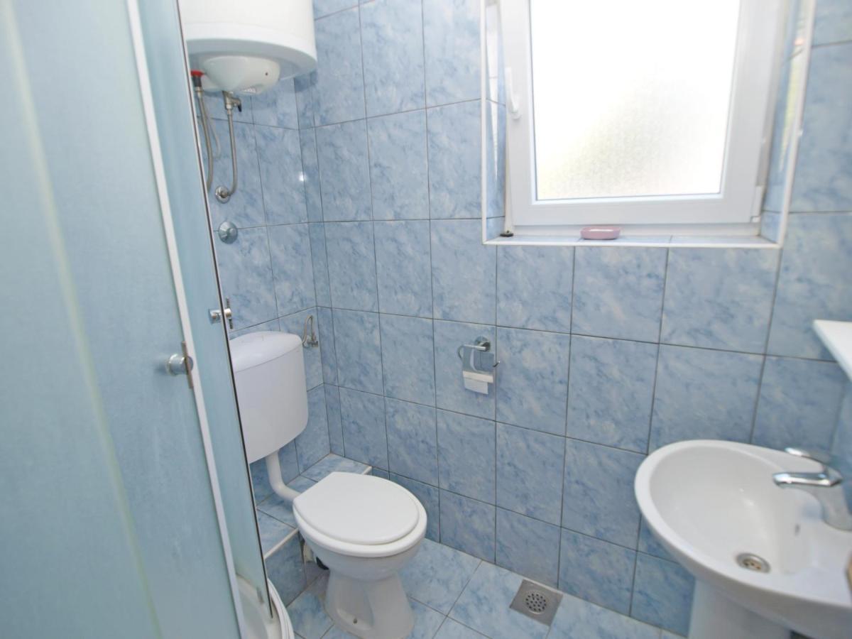 Apartmani Korljan 格拉达茨 外观 照片