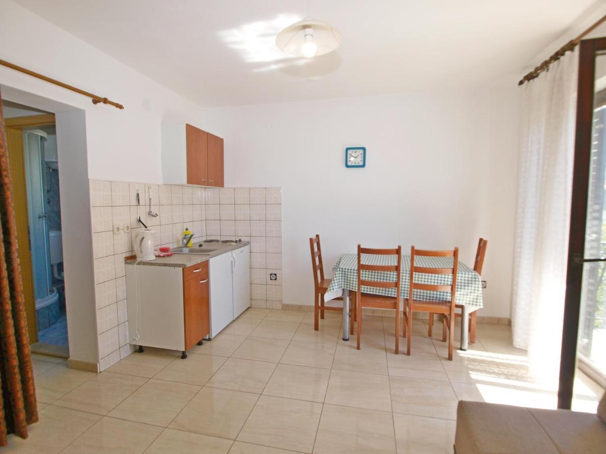 Apartmani Korljan 格拉达茨 外观 照片