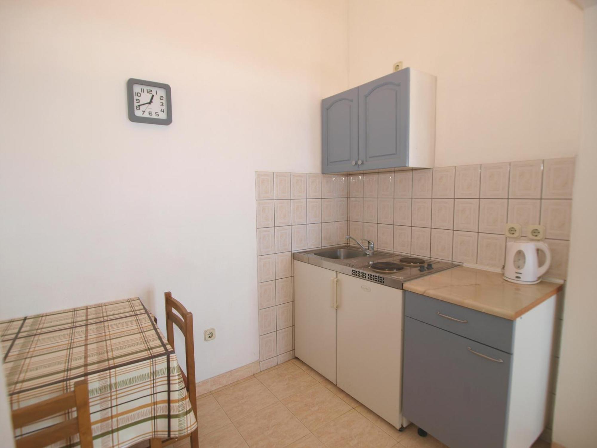 Apartmani Korljan 格拉达茨 外观 照片