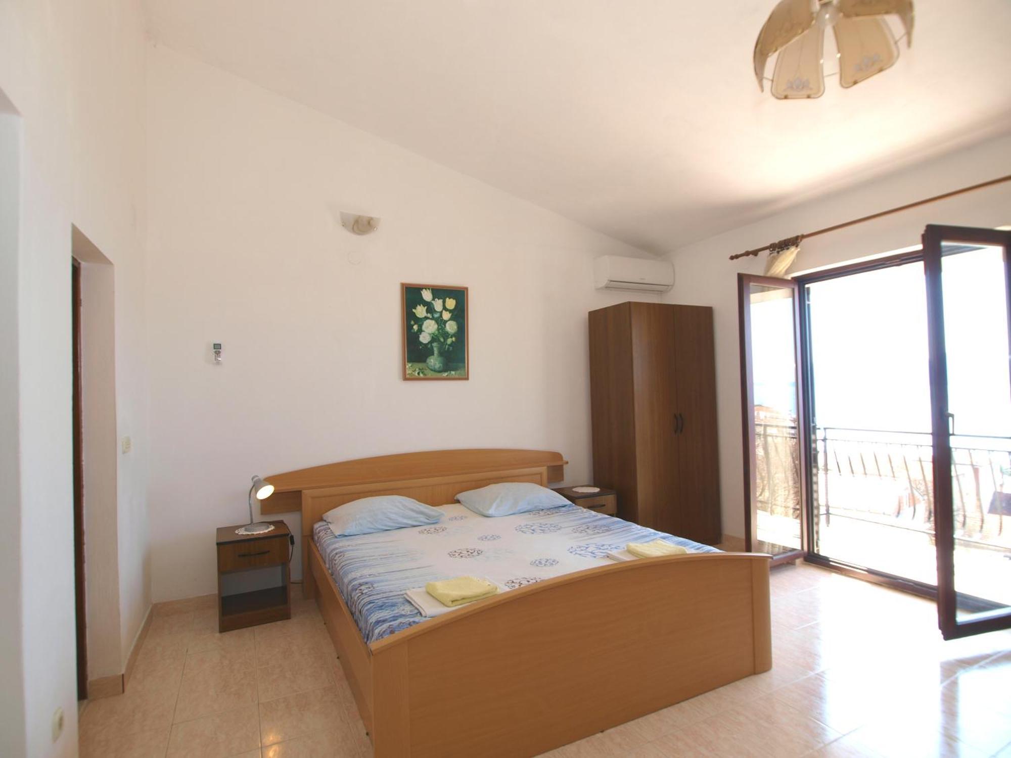 Apartmani Korljan 格拉达茨 外观 照片