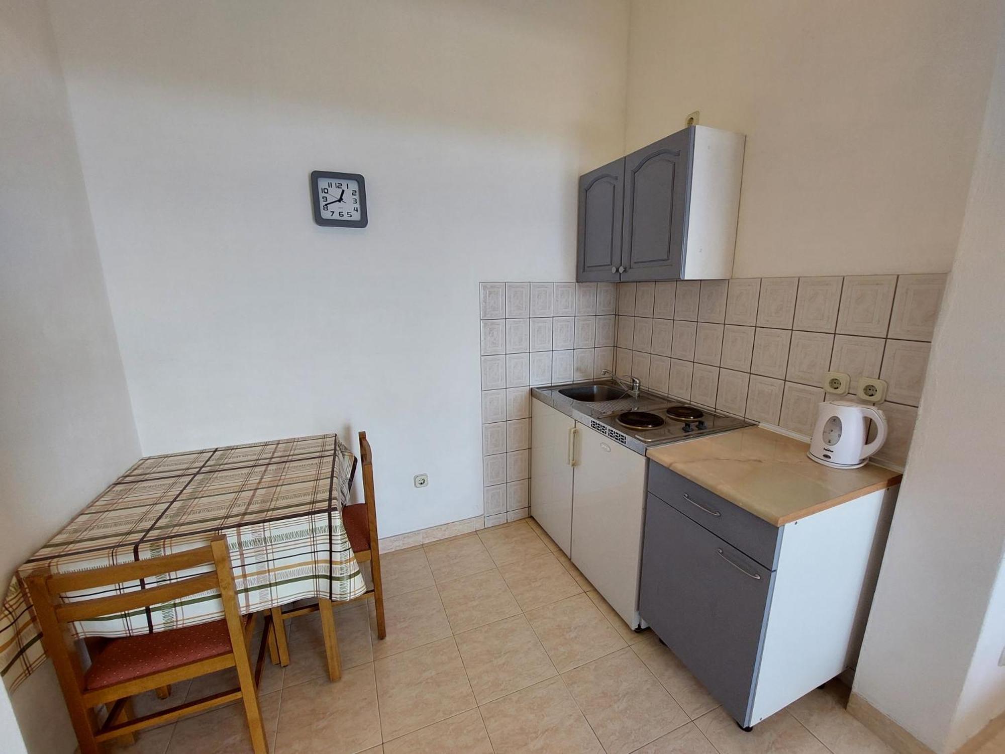 Apartmani Korljan 格拉达茨 外观 照片